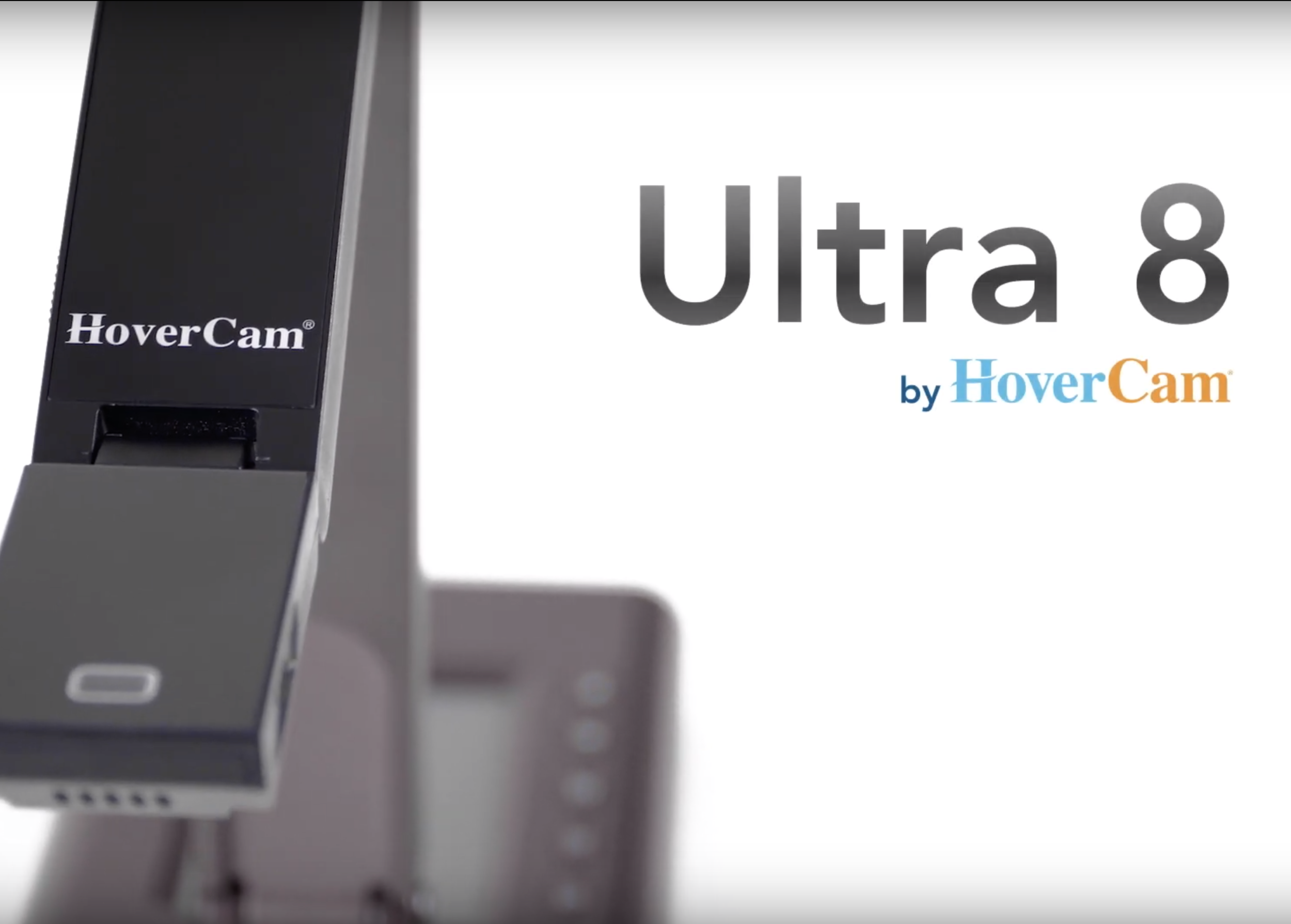 Ultra 8 — HoverCam